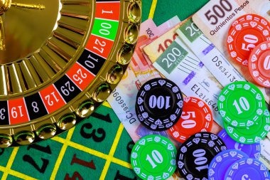 Our olx17 mobile wallet and casino menu